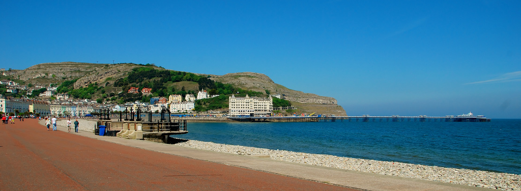 Castle  Beach