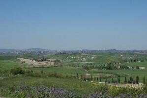 Tuscany Scooter Rental