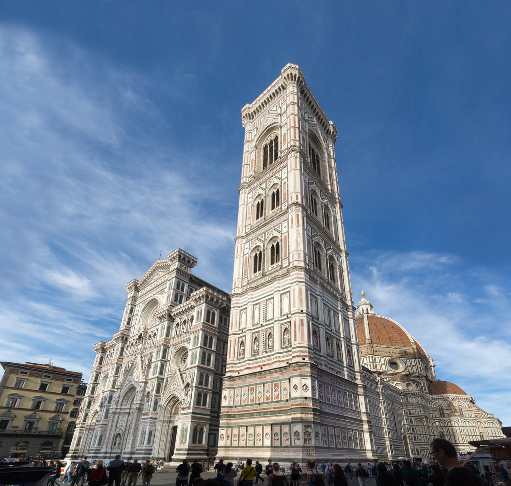 Tours Around Tuscany