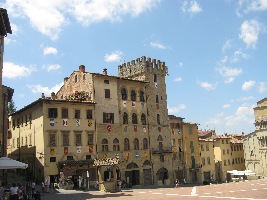 Very Tuscany