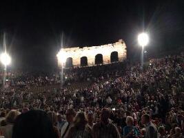 Arena Museo Opera