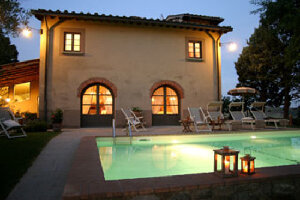 Terranuova Bracciolini Italy Tour