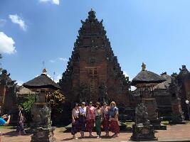 Amansuka Tour - Day  Tours