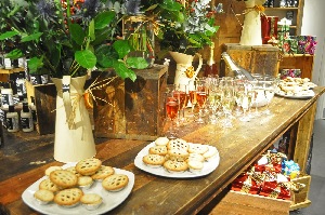 Liverpool England Spa