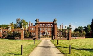 Coach Road England Spa