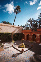 Seville Spain Day Spa