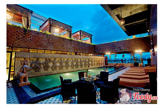 Cham Spa  and Massage