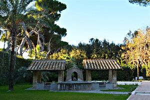 Fiumicino Italy Day Spa