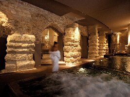 Assisi Italy Day Spa