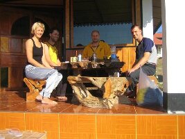 Nam Yang Kung Fu Retreat Day  Courses