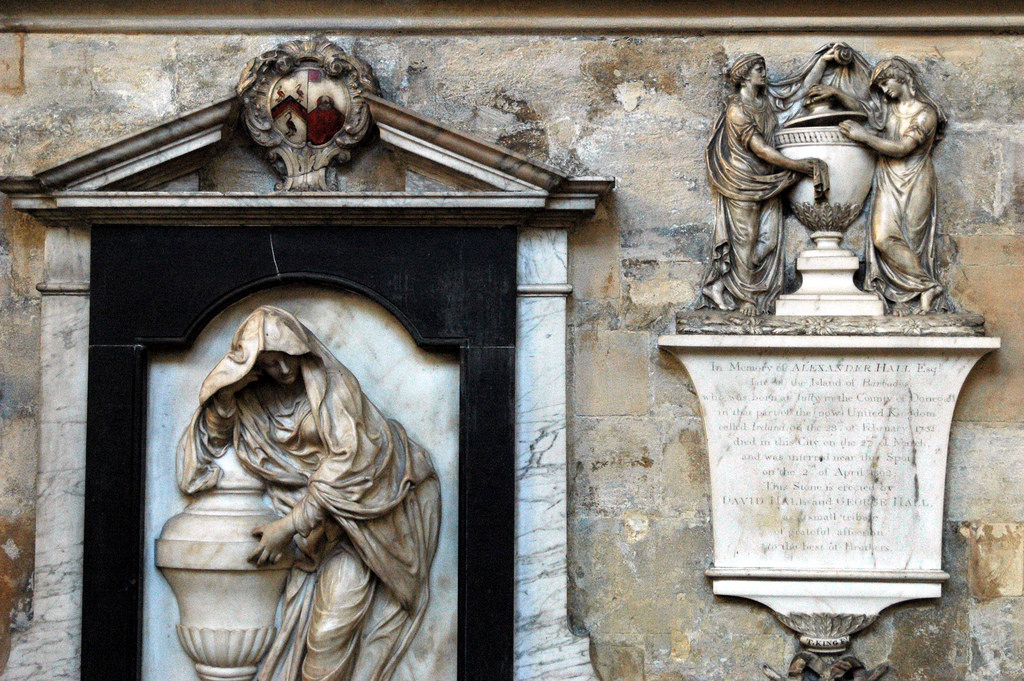 Bath Abbey