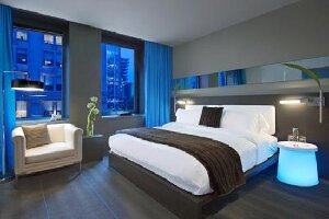 Away Spa  at the W Hotel