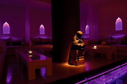 Mandala Day Spa