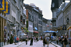 Rue St-Paul