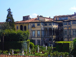 Palazzo Pfanner