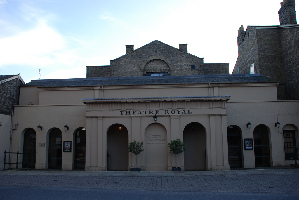 Theatre Royal, Bury St. Edmunds