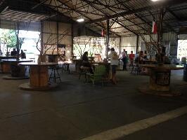 McKinney United States Brewery