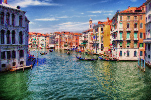 Canal Grande