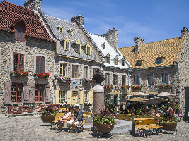 Place Royale
