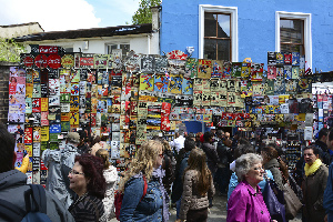 Portobello Road Market
