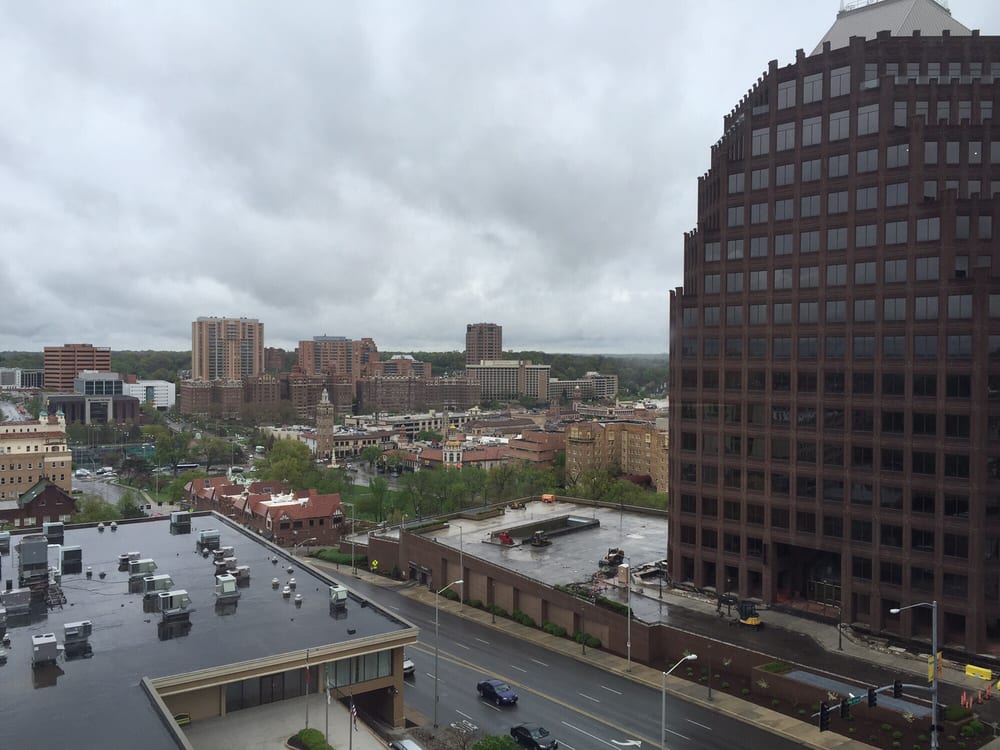 Country Club Plaza