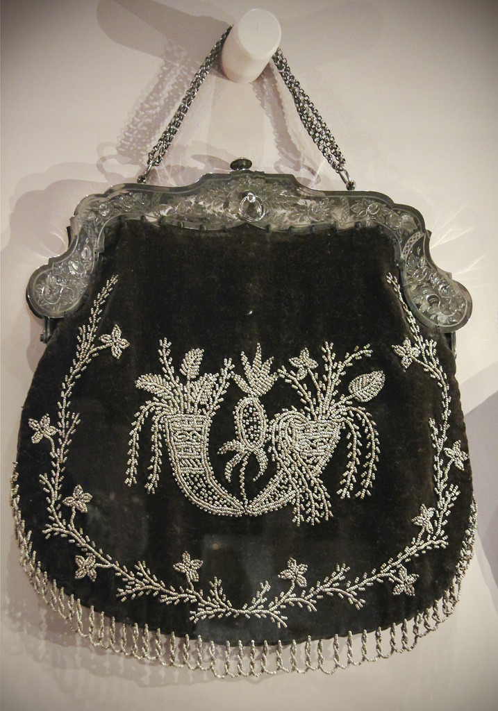 Museum of Bags and Purses
