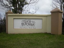 Port Edward South Africa Farm