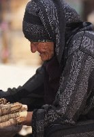 Marrakech Souk
