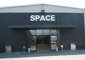 Prada Outlet (Space)