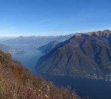 Lake Como Adventures