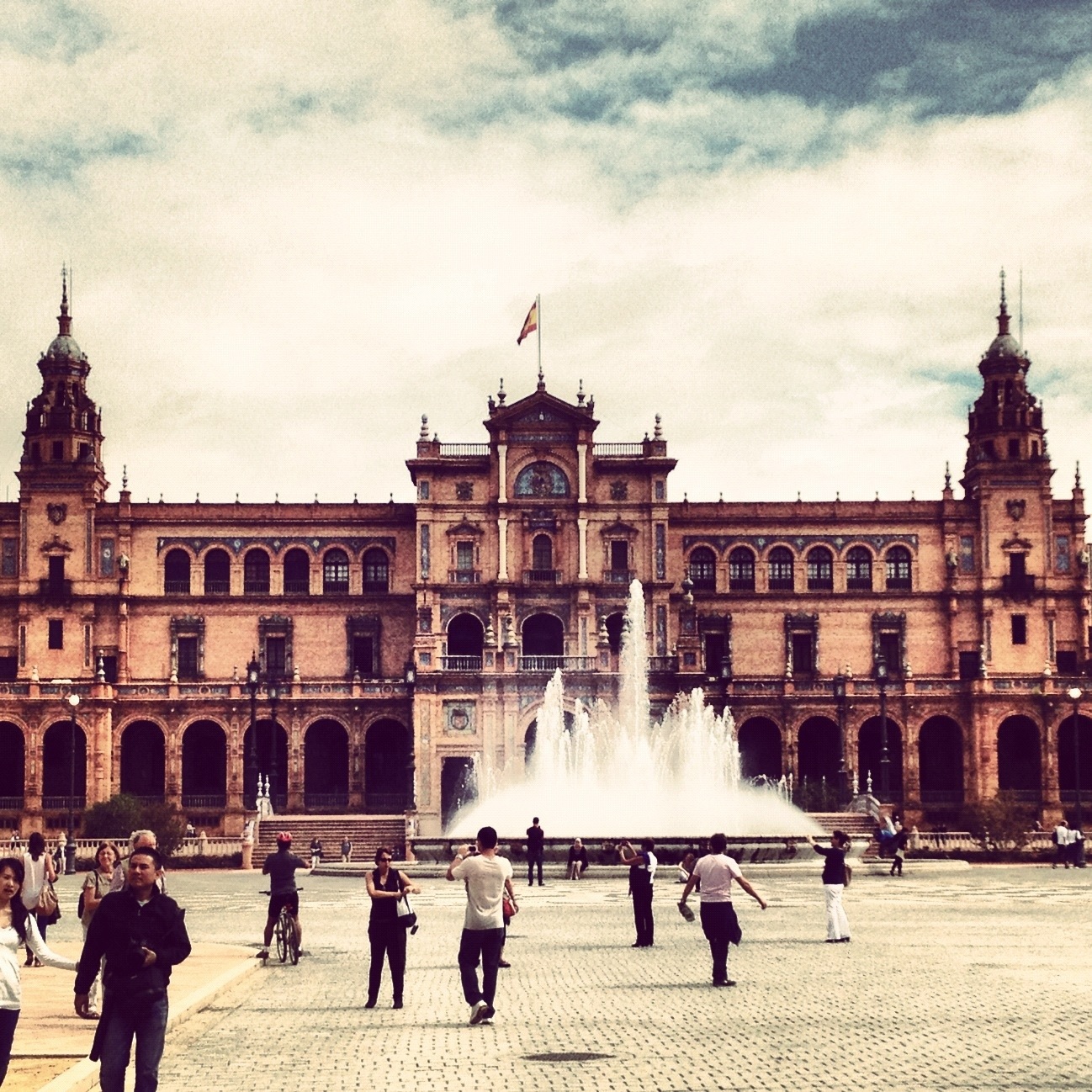 Pancho Tours
