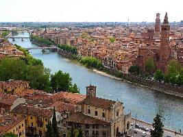 Verona's Cathedral (Duomo)
