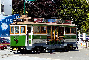 Around And About - Day Tours