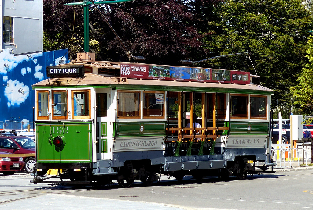 Around And About - Day Tours
