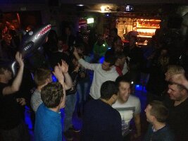 Slovenia Bar 