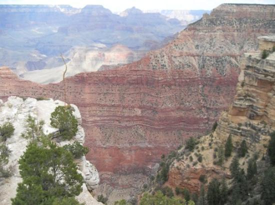Grand Adventures Tours
