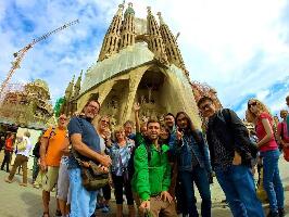 Runner Bean Tours  Barcelona