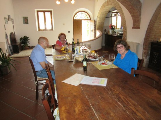 Tours  By Roberto