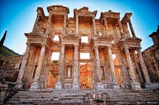 Best of Ephesus Tours