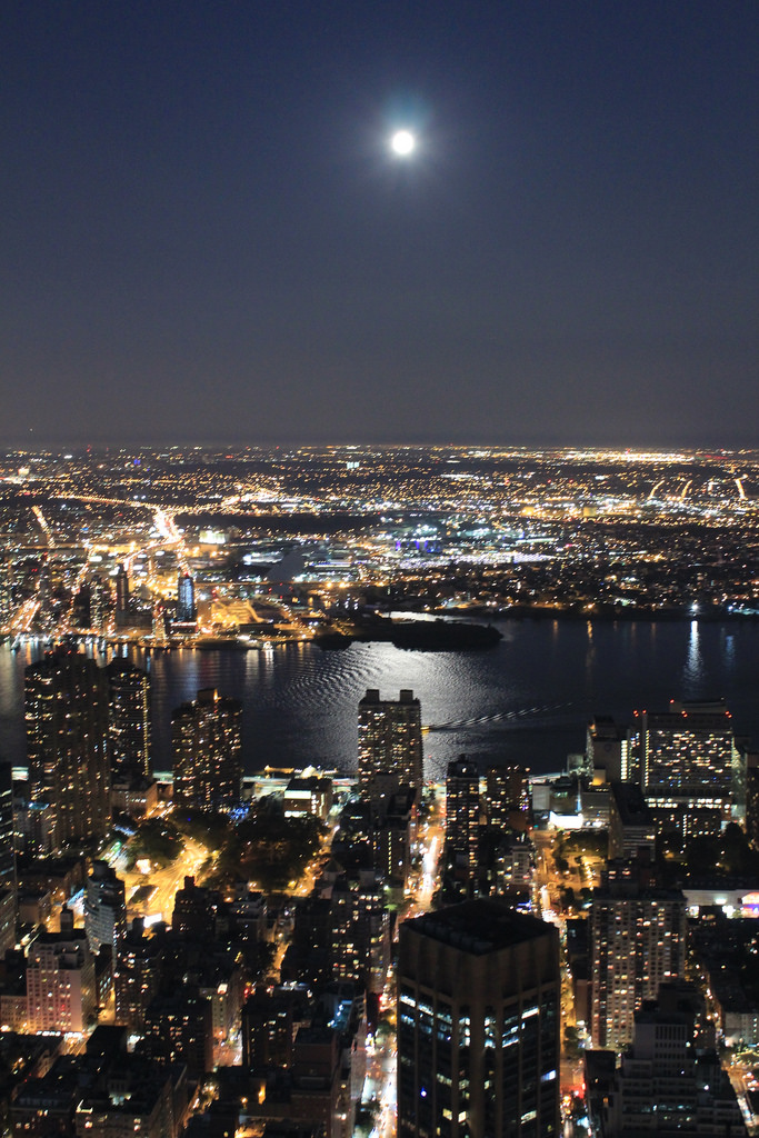 Yellow Moon Tours