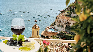 Sorrento Canada Food Tour