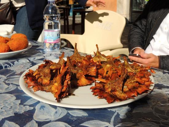 Gourmetaly Food Tours