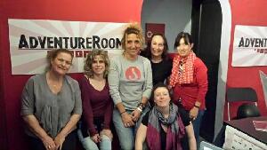 Adventure Rooms Florence