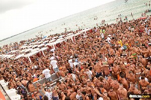 Samsara Beach