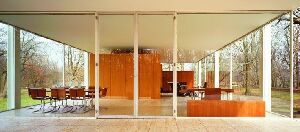 Farnsworth House