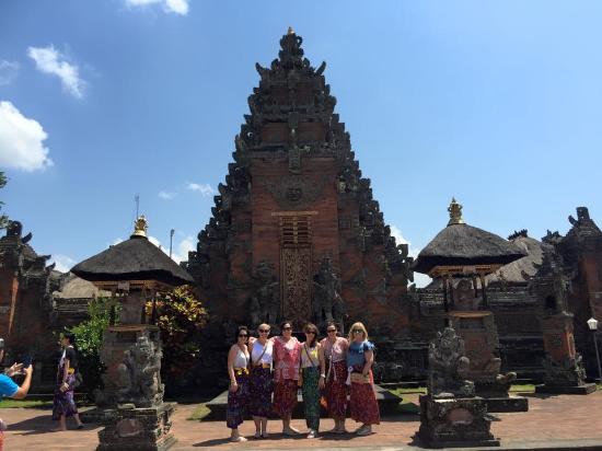 Amansuka Tour  - Day Tours