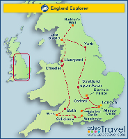 Tour  for Muggles