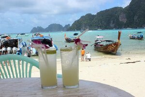 Patong Thailand Tour