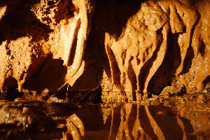 England Cave