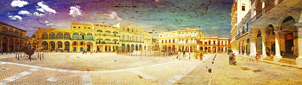 Old Havana